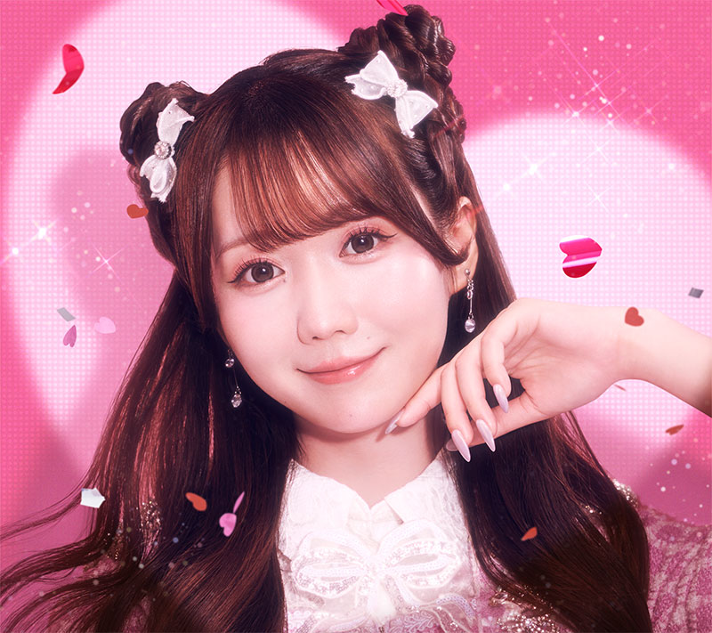 =LOVE・大谷映美里