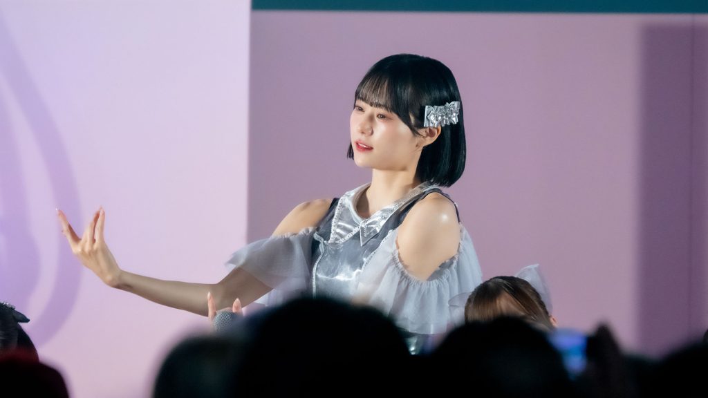 AsIs『@JAM EXPO 2026』ピーチステージより
