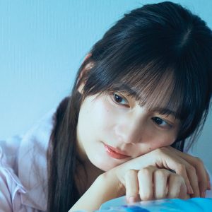 24歳を迎えた小坂菜緒、“雨天中止”の空に残した“日向”の約束──「期待していてください」その言葉に滲む未来への確信
