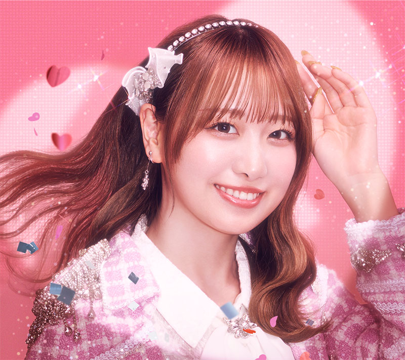=LOVE・瀧脇笙古