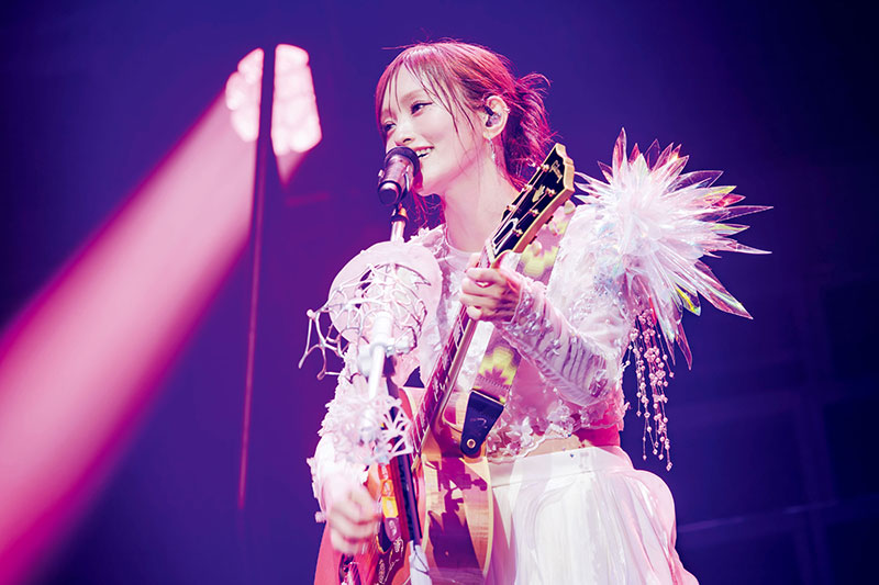 『The 10th 山本彩ソロデビュー10周年ANNIVERSARY BOOK』