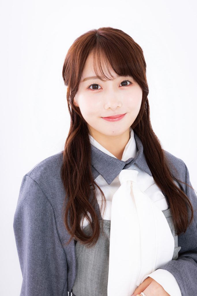 乃木坂46の矢久保美緒