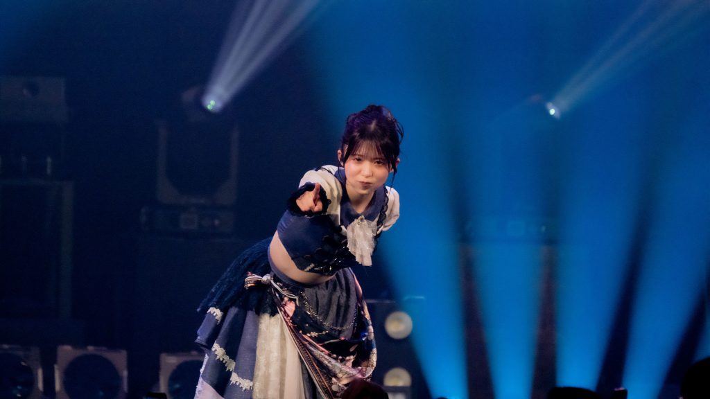 『AsIs 2nd TOUR 2026 -ただ、きみが好き-』より
