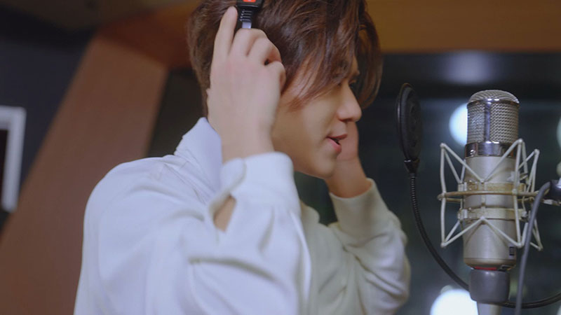 WEB動画「Melody of meijiスペシャルエディション」より