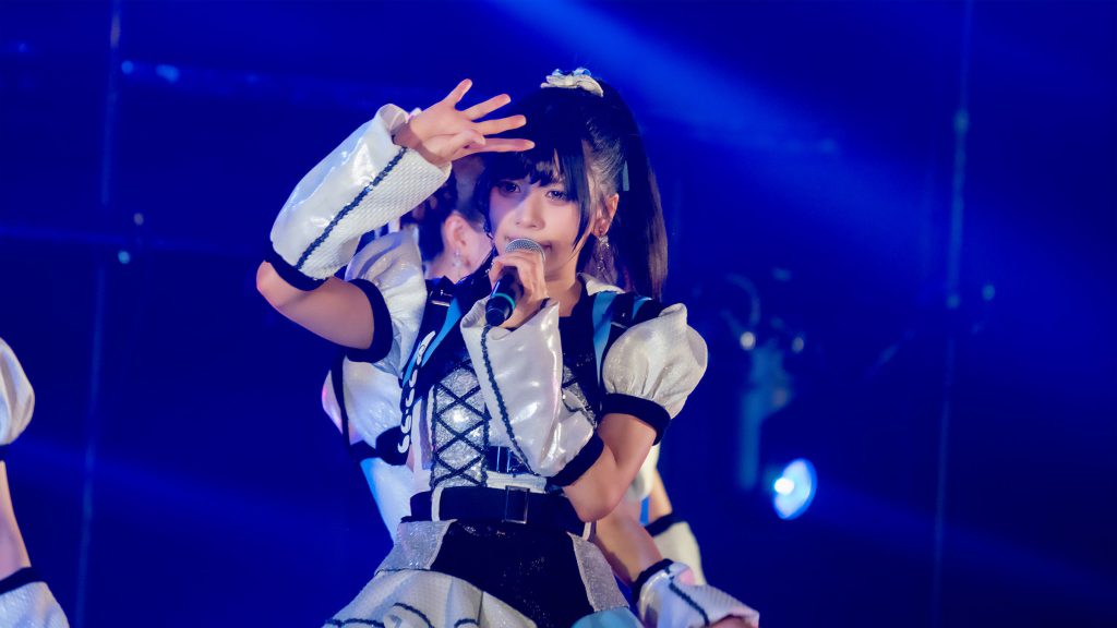 『@JAM EXPO 2026』キウイステージに出演したラフ×ラフ