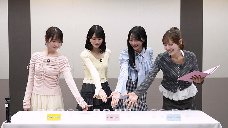 『とくべチューハイ』開発動画より