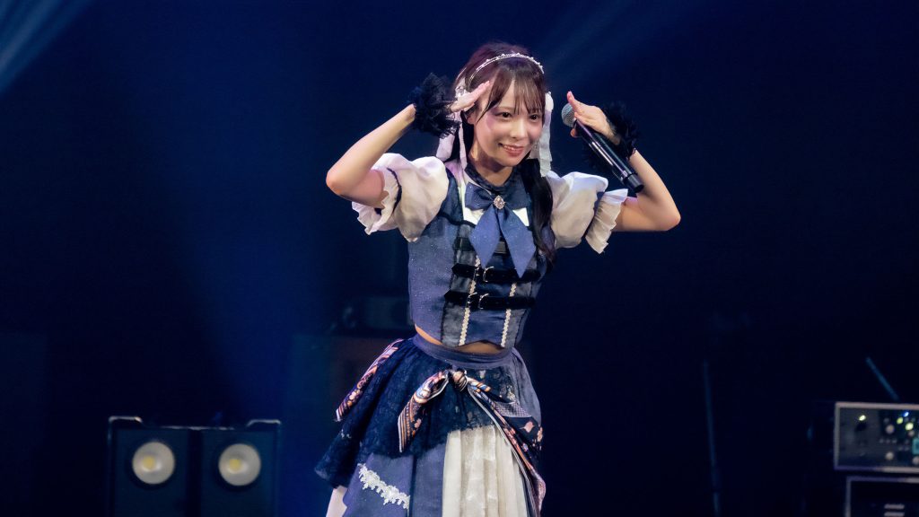 『AsIs 2nd TOUR 2026 -ただ、きみが好き-』より