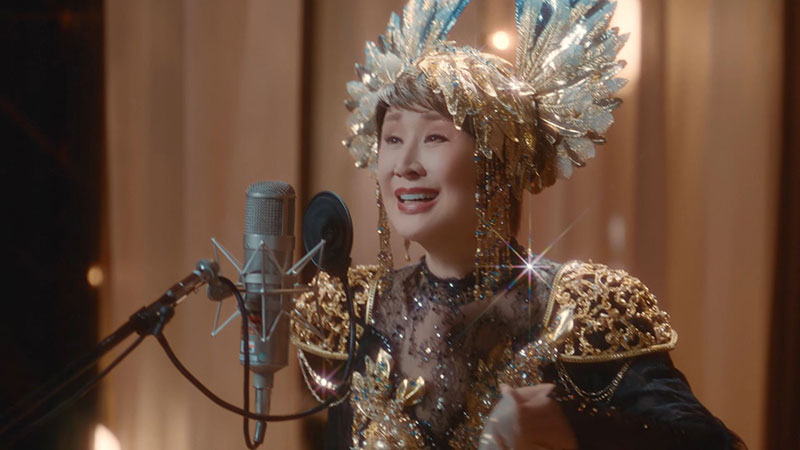 WEB動画「Melody of meijiスペシャルエディション」より