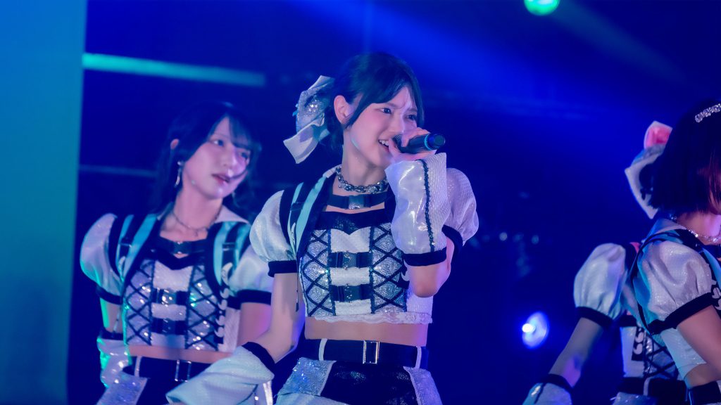 『@JAM EXPO 2026』キウイステージに出演したラフ×ラフ
