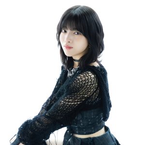 乃木坂46 林瑠奈“真夏の全国ツアー”インタビュー｜「乃木坂46のファン層ではない人たちも引き込めるメンバー」先頭で引っ張る後輩・5期生を語る