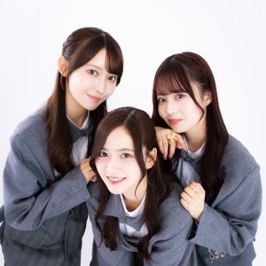 【BUBKAアーカイブ特別版】乃木坂46金川紗耶×黒見明香×佐藤璃果「曲に感情を全部ぶつけて、気持ちを伝えられる」｜『“魂”のアンダーライブ特集』インタビュー全文掲載