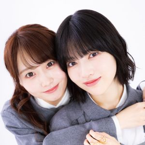 【BUBKAアーカイブ特別版】矢久保美緒×林瑠奈「過去に固執するなと言われたら、それはその通り｜『“魂”のアンダーライブ特集』インタビュー全文掲載