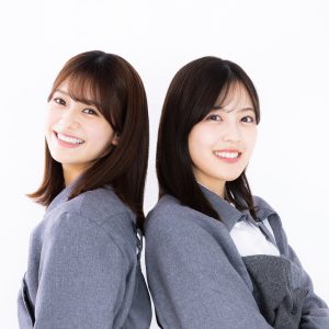 【BUBKAアーカイブ特別版】柴田柚菜×奥田いろは「選抜でいることが、私の中で結構大きなものだったので……」|『“魂”のアンダーライブ特集』インタビュー全文掲載