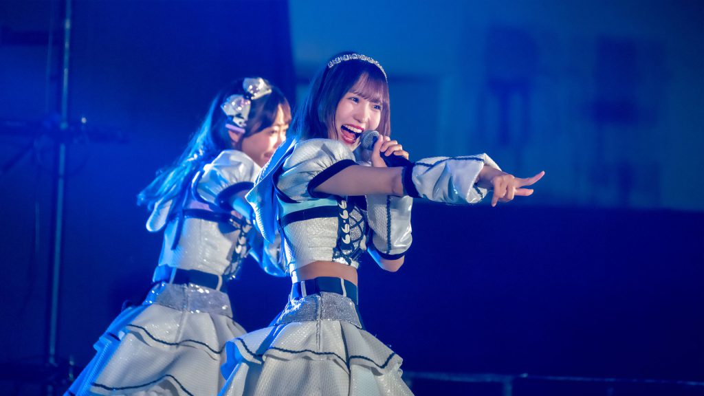 『@JAM EXPO 2026』キウイステージに出演したラフ×ラフ