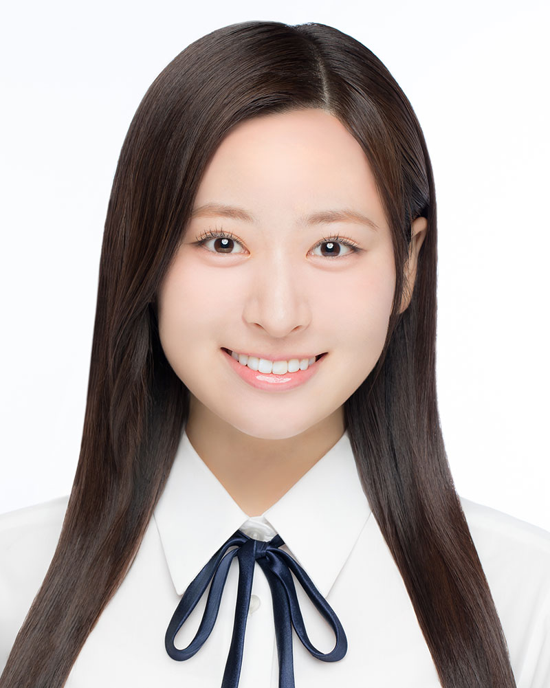 AKB48 22期研究生・長谷川百々花