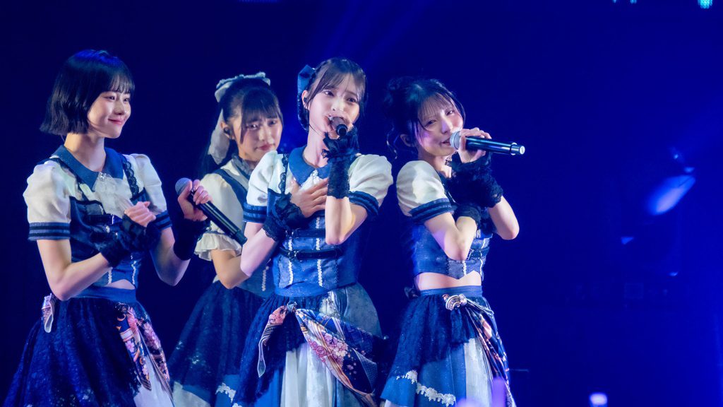 『AsIs 2nd TOUR 2026 -ただ、きみが好き-』より