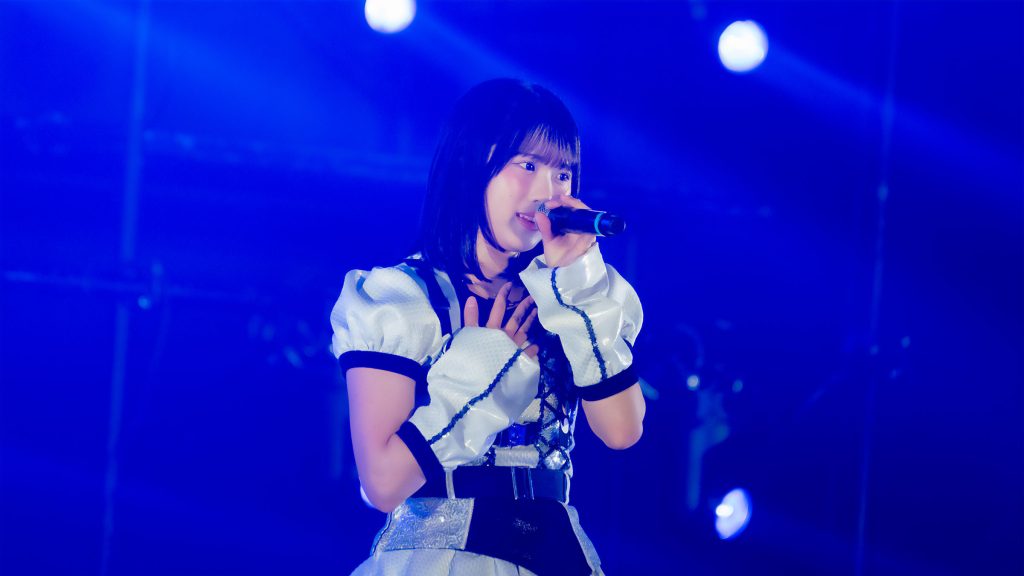 『@JAM EXPO 2026』キウイステージに出演したラフ×ラフ