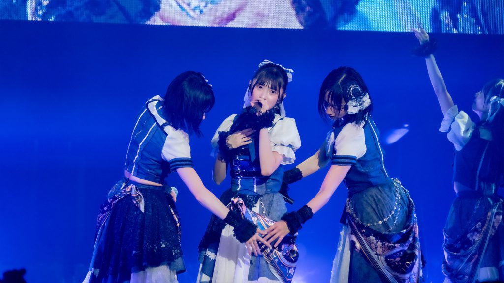 『AsIs 2nd TOUR 2026 -ただ、きみが好き-』より