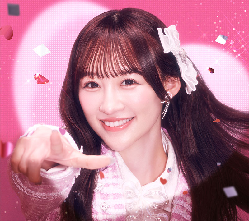 =LOVE・音嶋莉沙