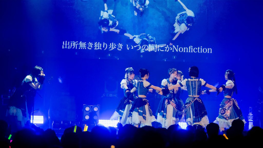 『AsIs 2nd TOUR 2026 -ただ、きみが好き-』より