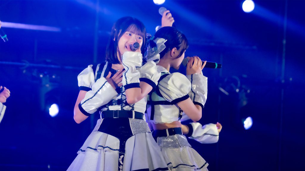 『@JAM EXPO 2026』キウイステージに出演したラフ×ラフ
