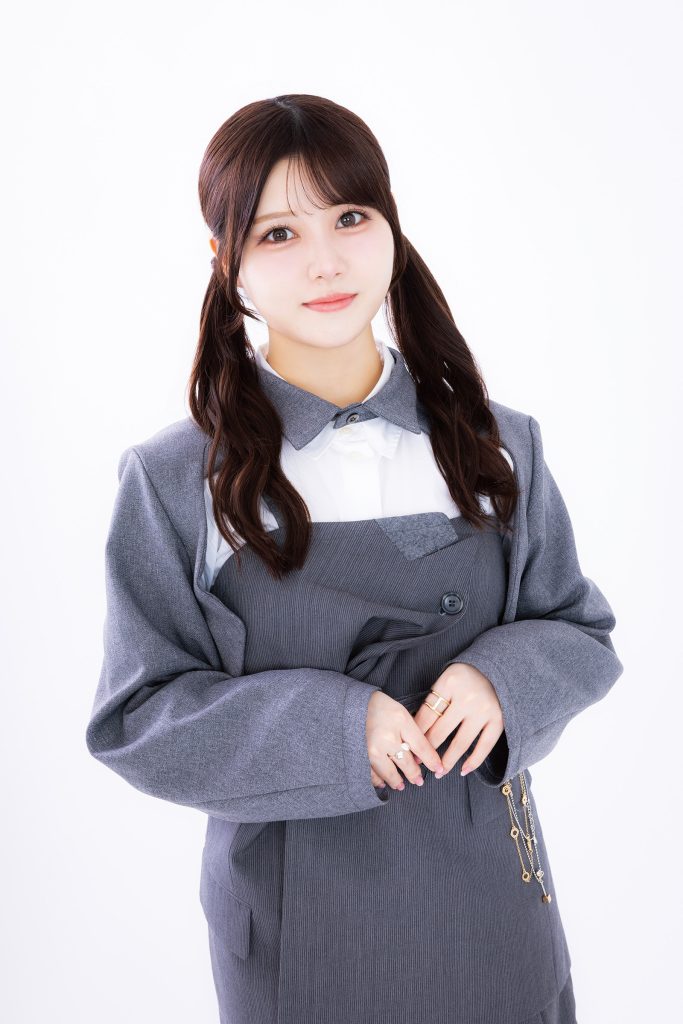 乃木坂46の伊藤理々杏