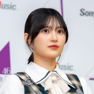 「本気になることが怖い」櫻坂46 的野美青が加入時に抱えていた不安と、活動を通じて芽生えた感情「揺るがない覚悟が自然に」