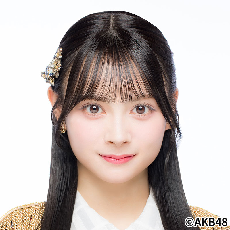 AKB48・伊藤百花