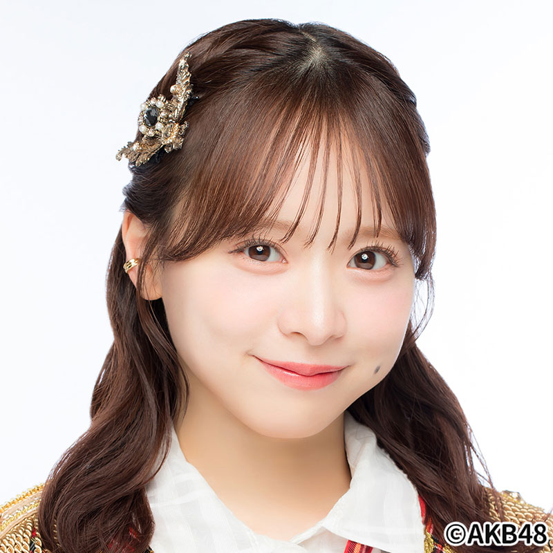 AKB48・倉野尾成美