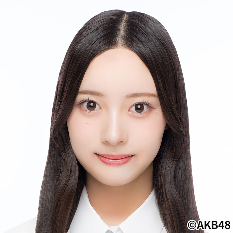 AKB48・森川優