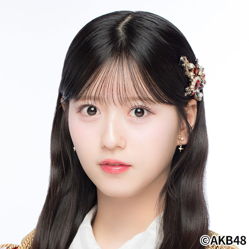AKB48・八木愛月