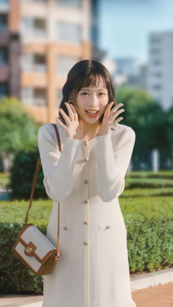 AKB48・小栗有以