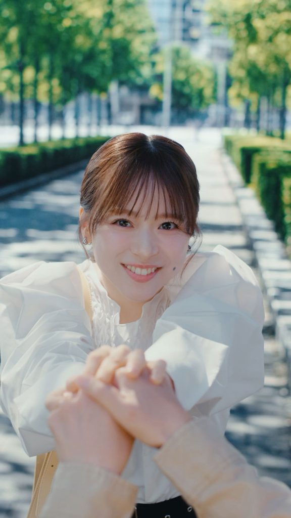 AKB48・倉野尾成美
