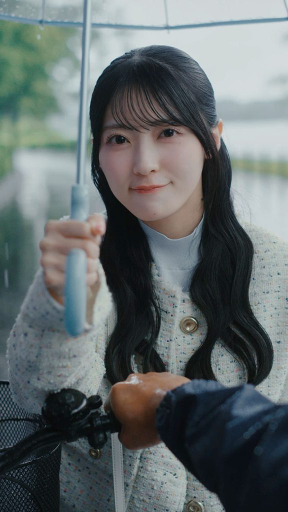 AKB48・佐藤綺星