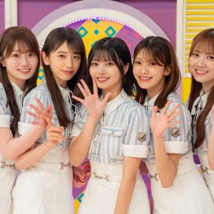 乃木坂46のゆるゆる食生活が明らかに　“初耳46”で新事実が続々登場