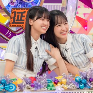 乃木坂46、ツアー裏側で見せた素顔と本気　スタジオで語られた“キメ”の瞬間