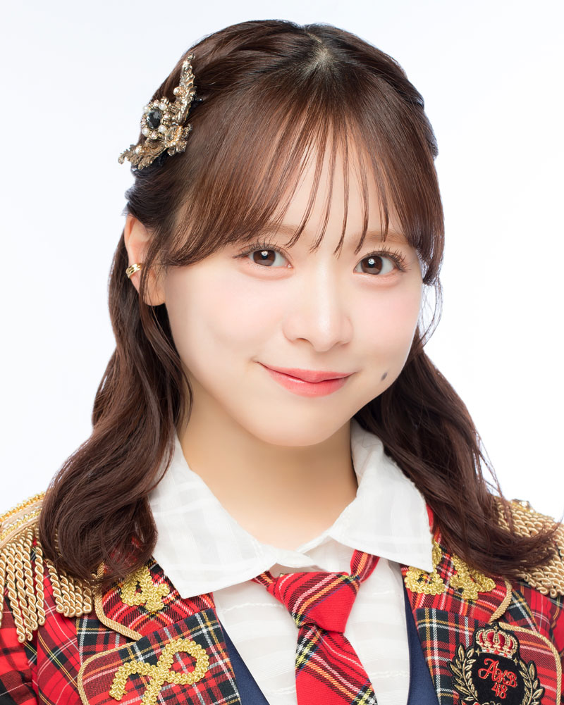 AKB48・倉野尾成美