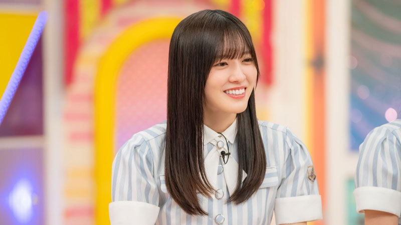 大越ひなのの“意外な一面”に先輩メンバーが驚く一幕も