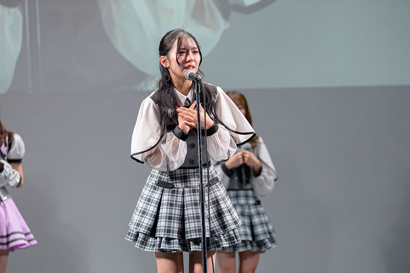 『ラフ×ラフPresents アイドル オモカワトークNo.1決定戦』より