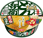 どん兵衛 きつねうどん (西) 95g×12個