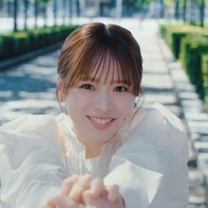 倉野尾成美「周りを思いやる気持ち」AKB48が若者へ呼びかける交通安全キャンペーン