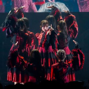 AsIs、各地で新曲を積み重ねた挑戦の旅が完結 東京ファイナルで『羅針盤』が示した次の航路