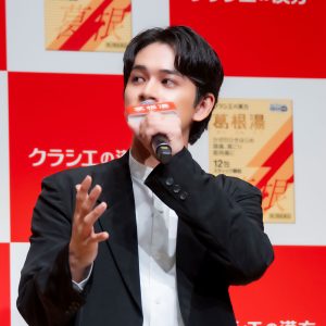 北村匠海、芸歴20年の“続けられた理由”　早めに動く習慣や現場のおにぎりに感じた温かさ