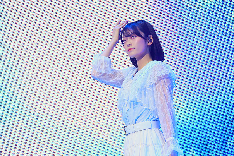 「Supported by ローソンチケット AKB48 THREE CONCEPTS LIVE in KArenaYokohama」、「推しが『好きish』コンサート」より