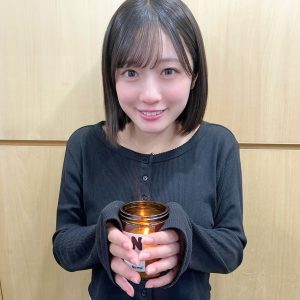 『僕青　須永心海のソロ連載』第23回：「キャンドル・ウナは癒されたい」編