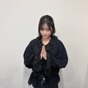 『僕青　須永心海のソロ連載』第25&26回：「今週は連載お休みします（SASUKEに向けて）」編