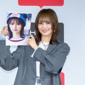山本彩、“10人対談”を振り返る　たかみなから感じた威厳・覇気・オーラ