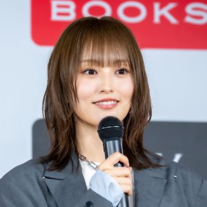 山本彩、10周年で語る“これから”　大阪城ホールと紅白…そして休養がくれた転機