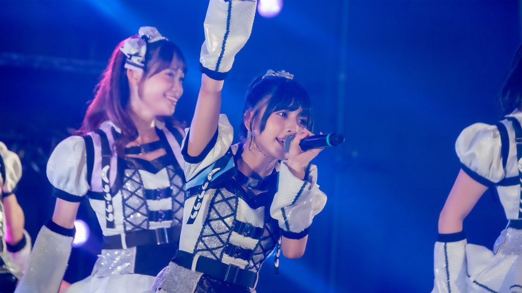 『@JAM EXPO 2026』キウイステージに出演したラフ×ラフ