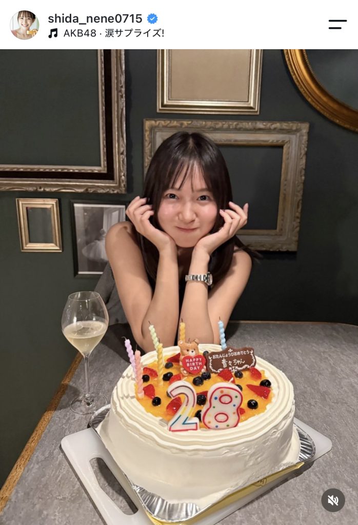 7月に食べたケーキを振り返る
